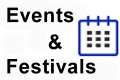 Cunderdin Events and Festivals