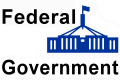 Cunderdin Federal Government Information