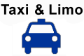 Cunderdin Taxi and Limo